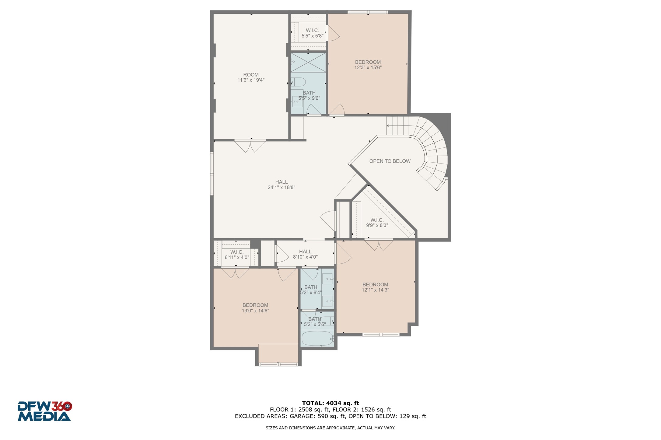 2114 Chippewa Hills