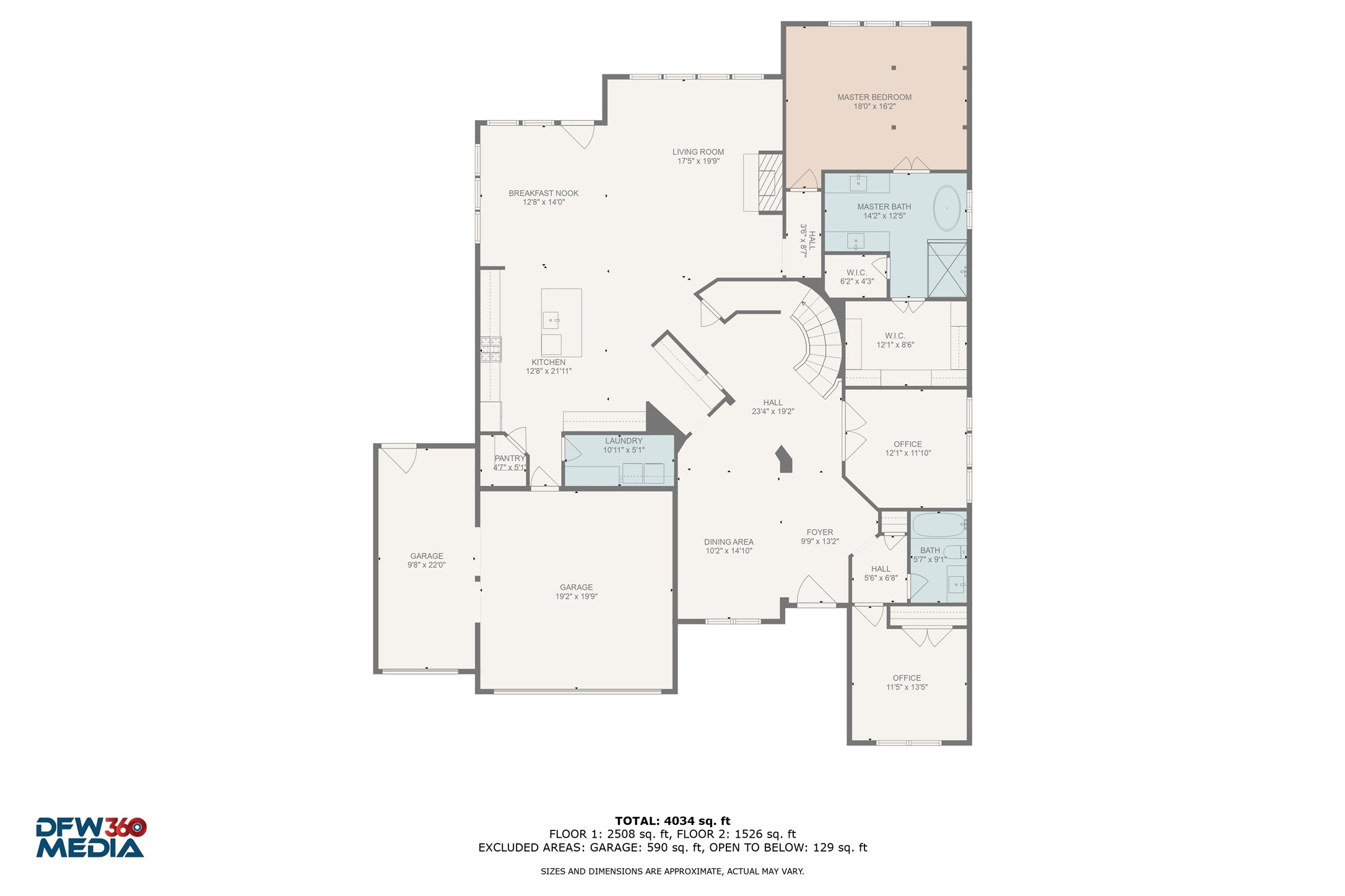 2114 Chippewa Hills