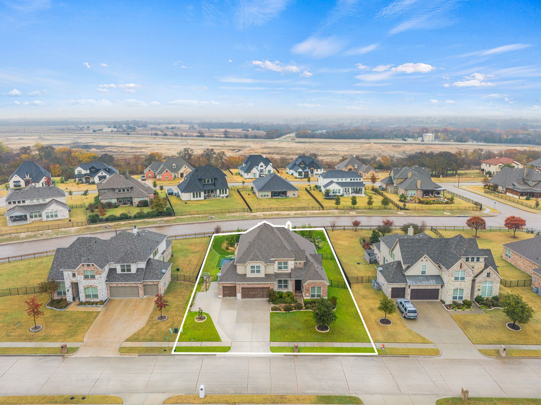 2114 Chippewa Hills