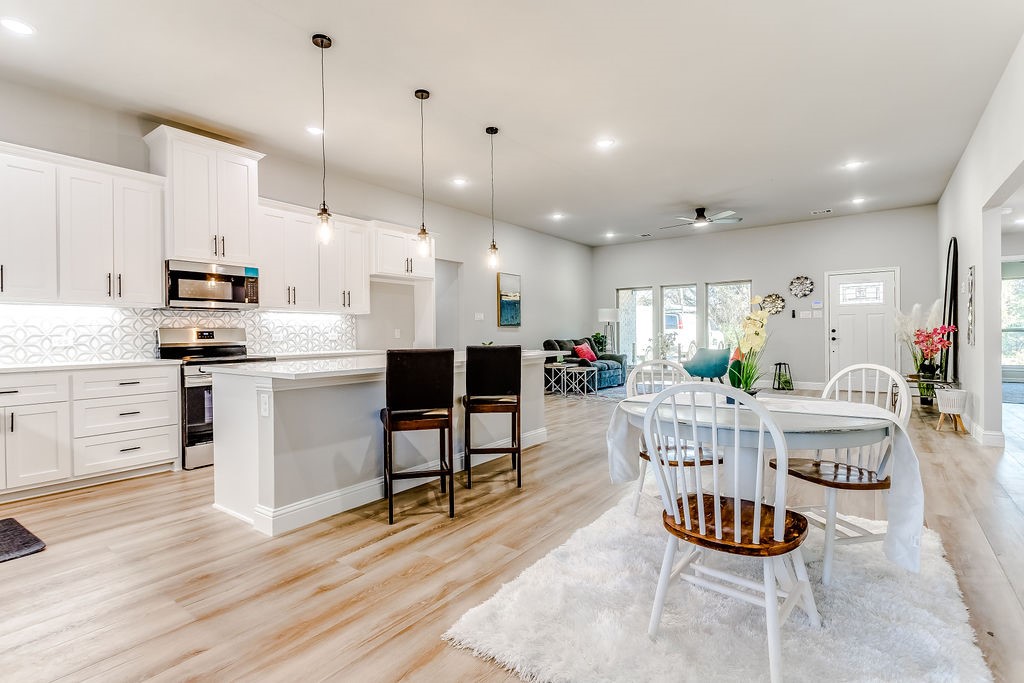 506 Mineral Wells Street