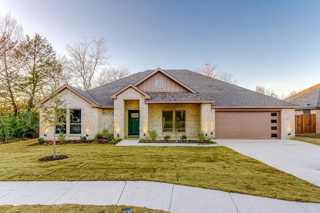 508 Mineral Wells