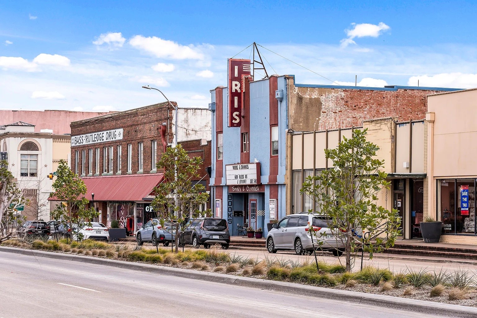 508 Mineral Wells