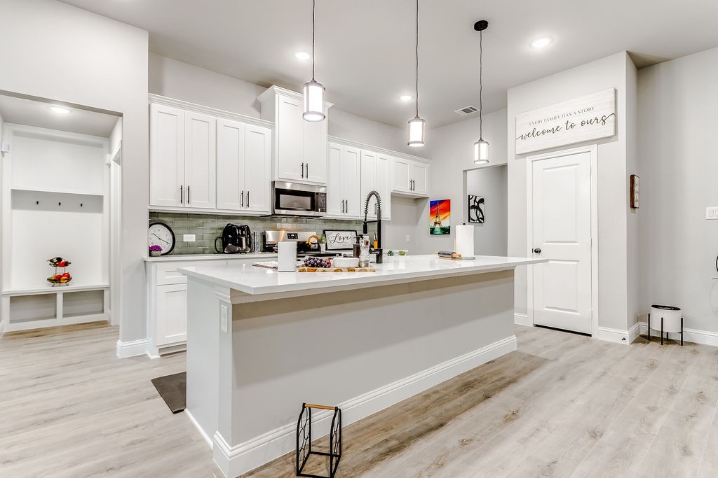 508 Mineral Wells