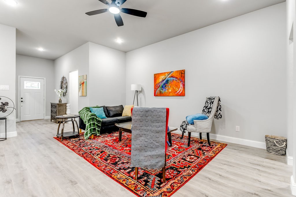 508 Mineral Wells