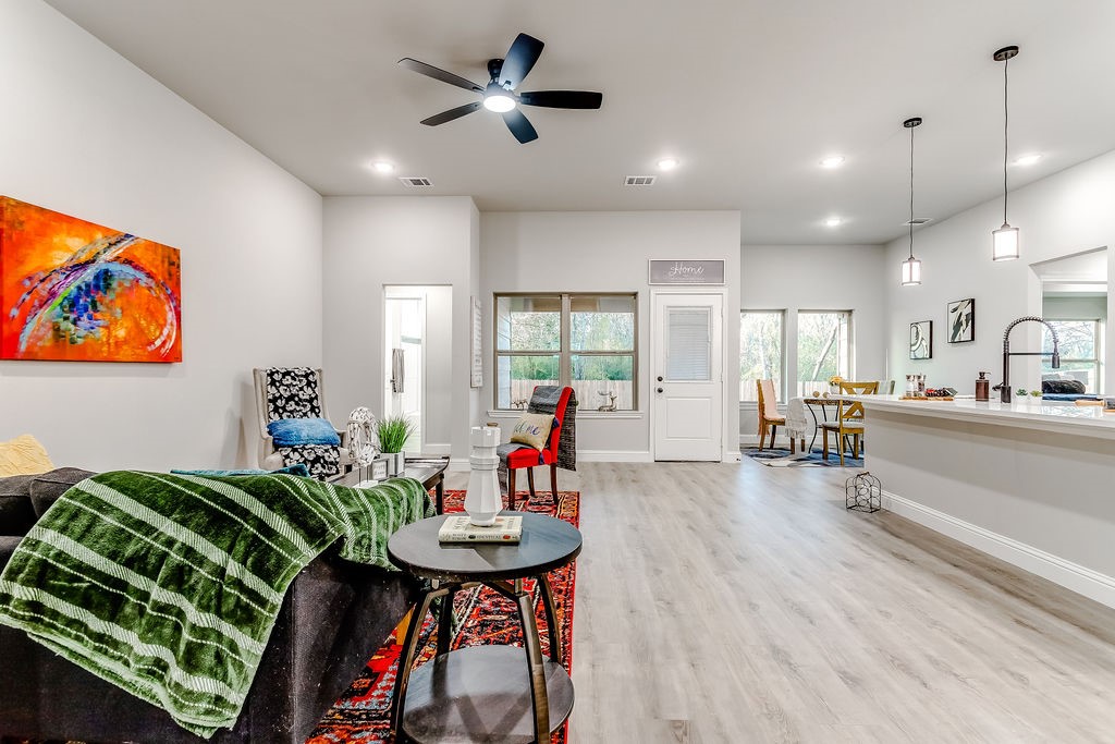 508 Mineral Wells