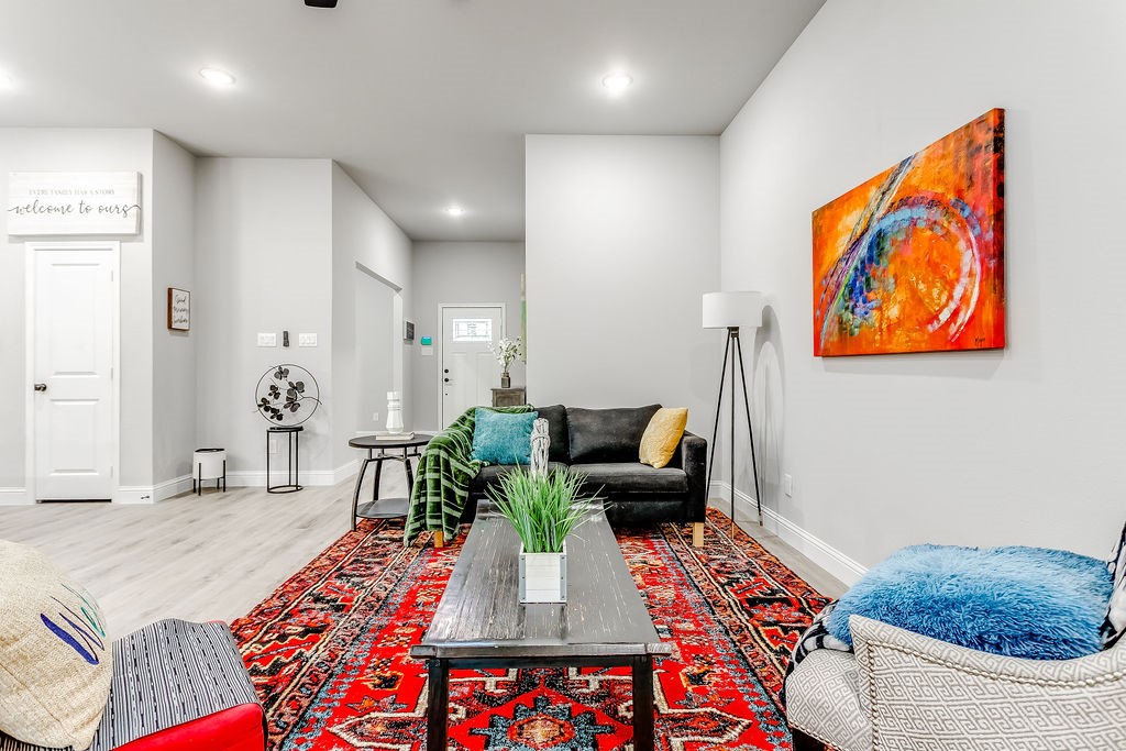 508 Mineral Wells