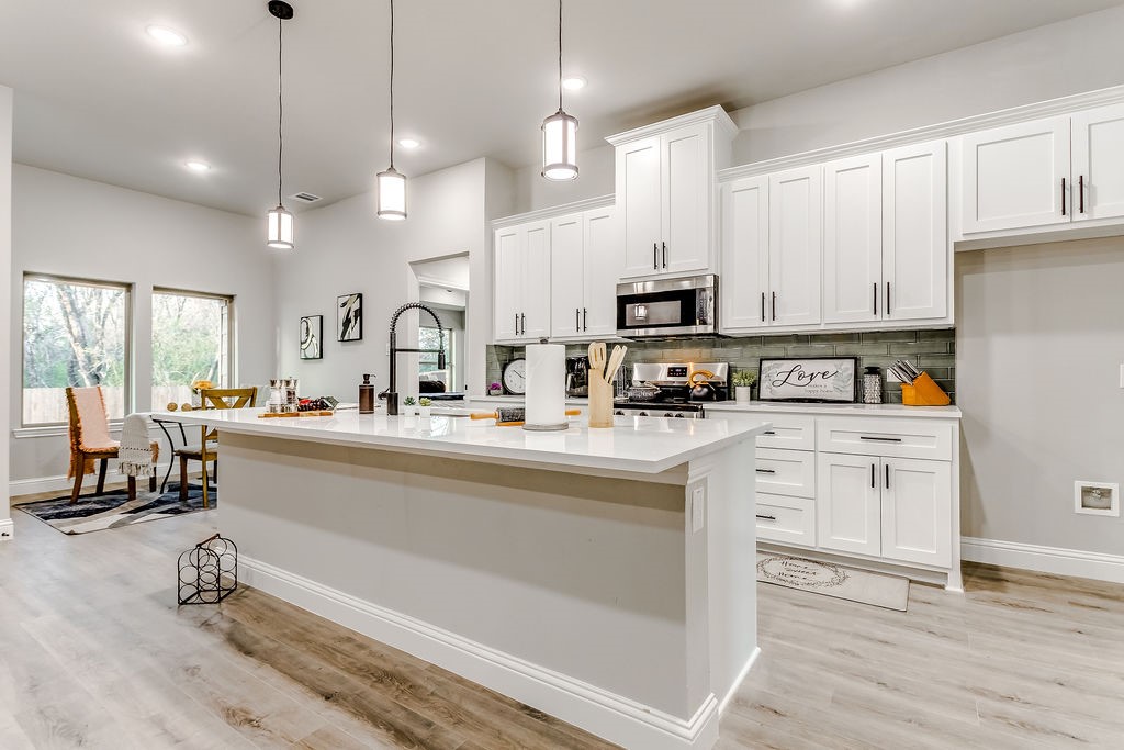 508 Mineral Wells