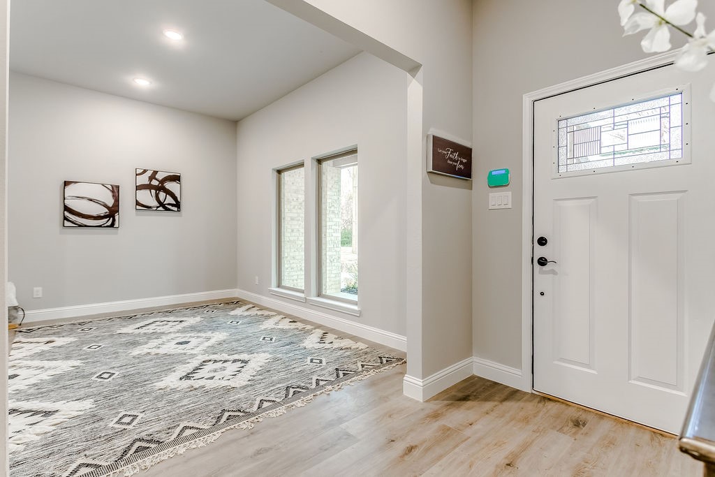 508 Mineral Wells