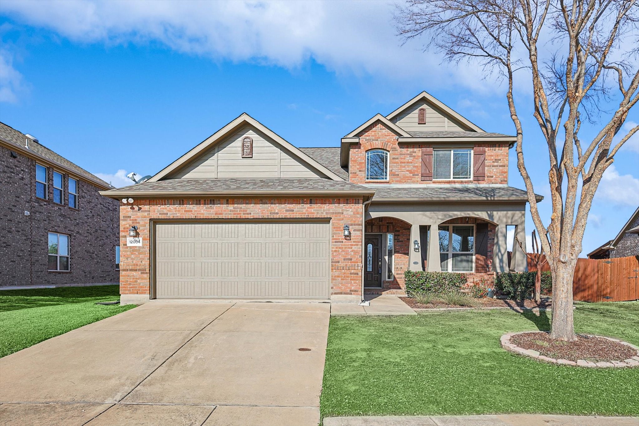 12004 Tobosa Circle