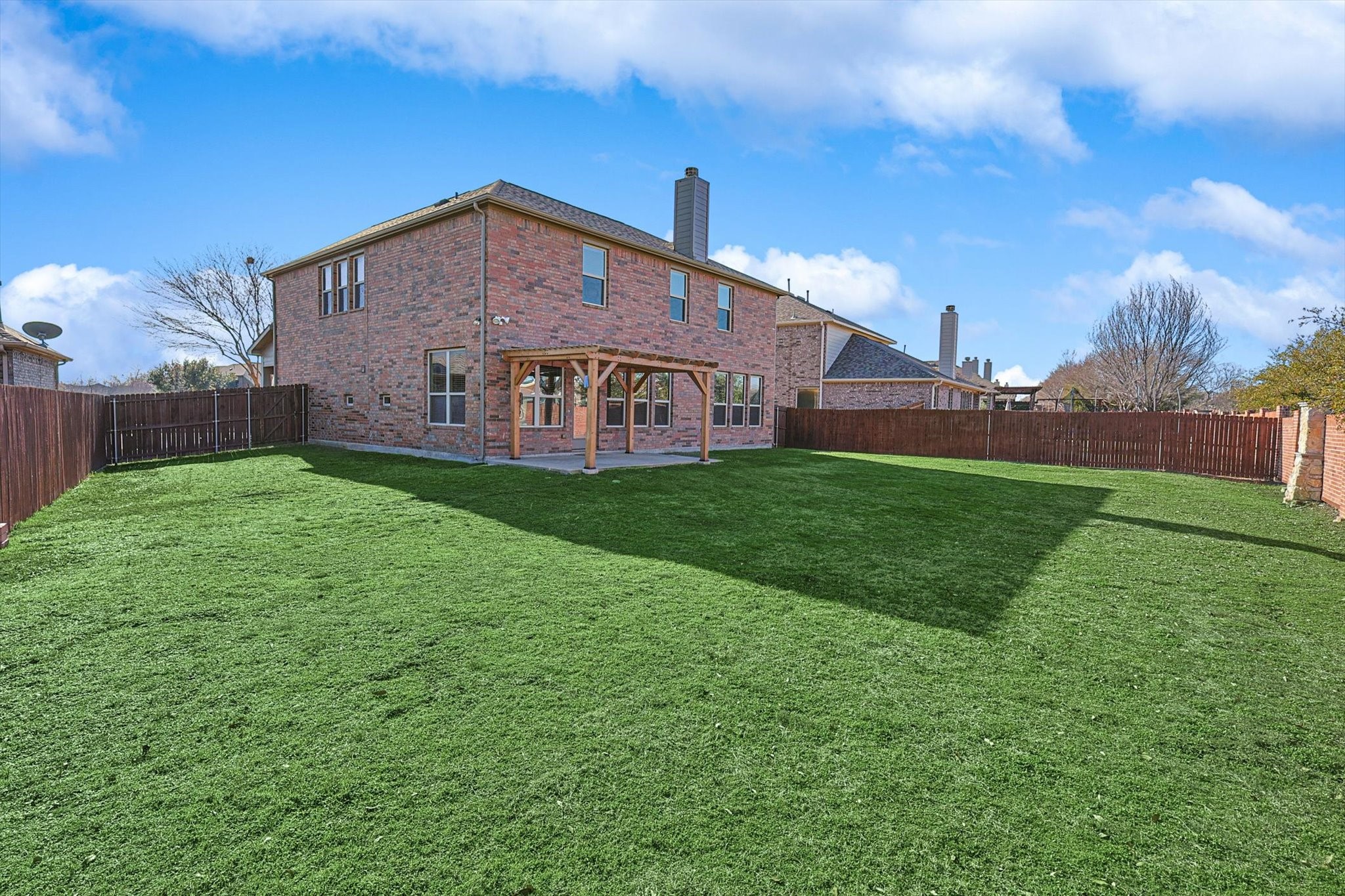 12004 Tobosa Circle