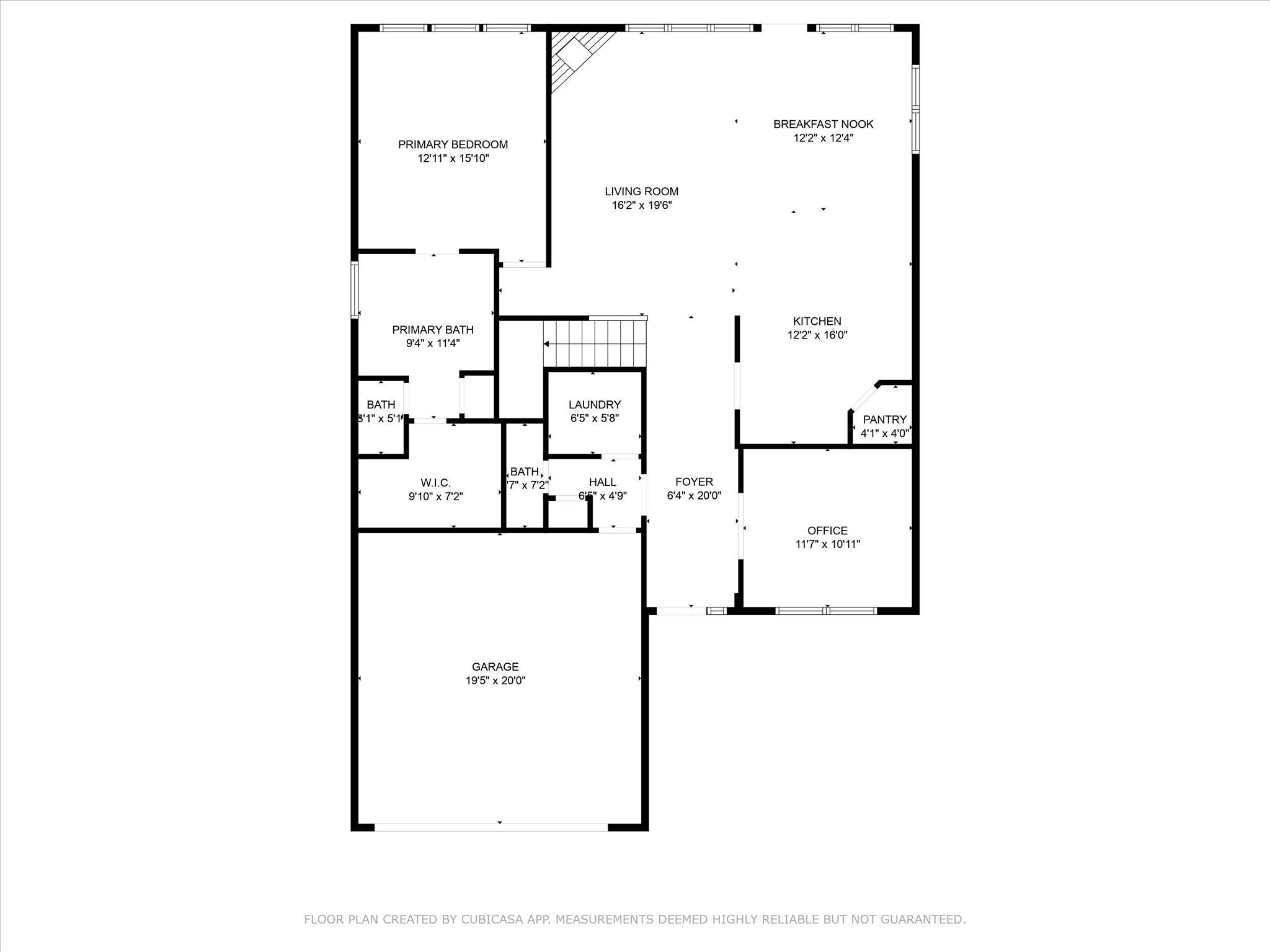 12004 Tobosa Circle