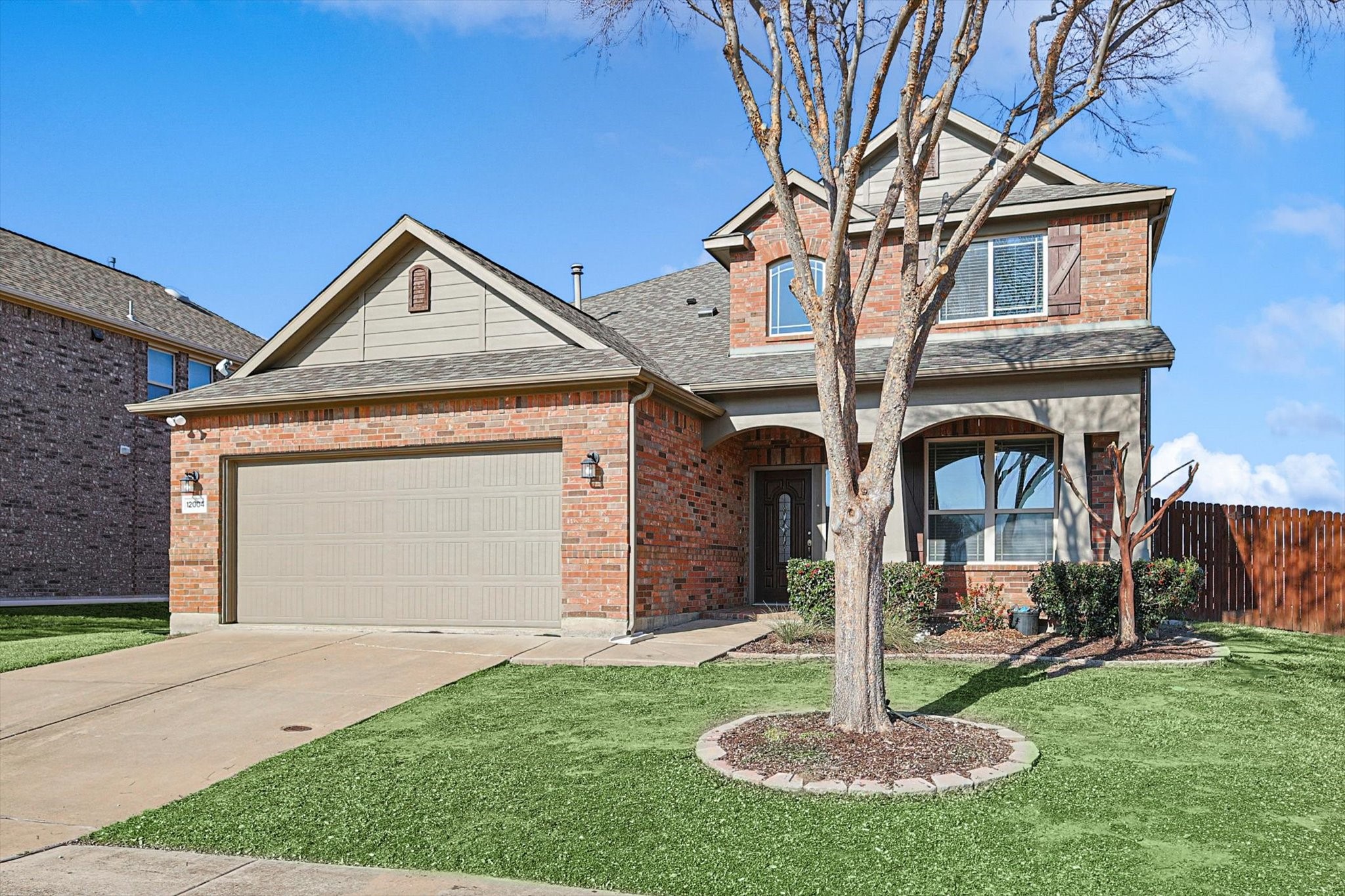12004 Tobosa Circle