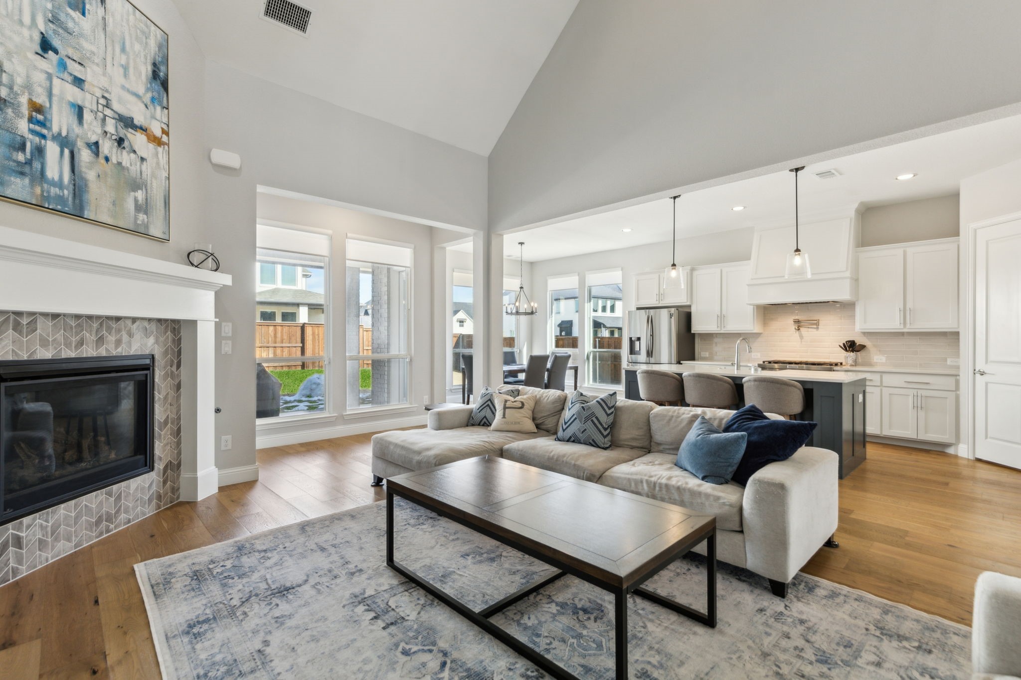 4240 Silver Spur Drive