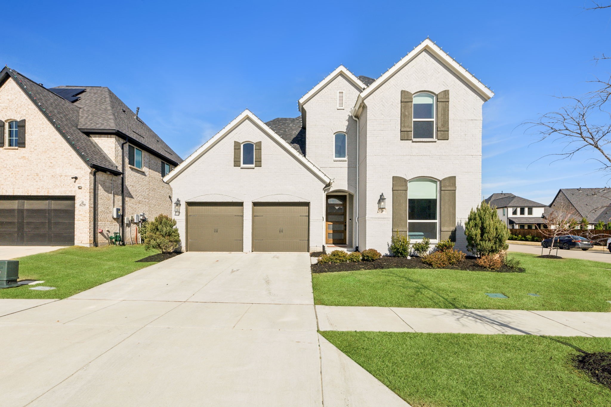 4240 Silver Spur Drive