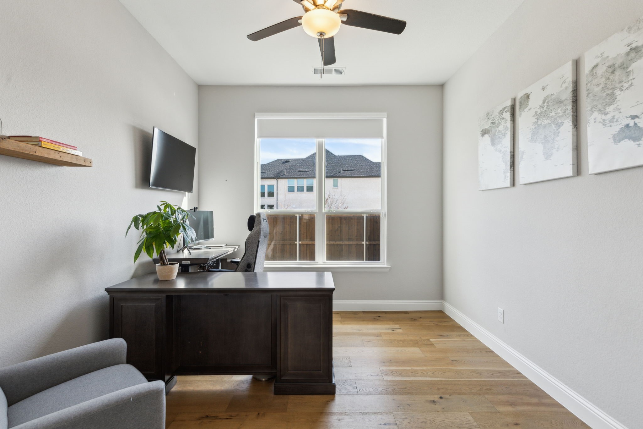 4240 Silver Spur Drive
