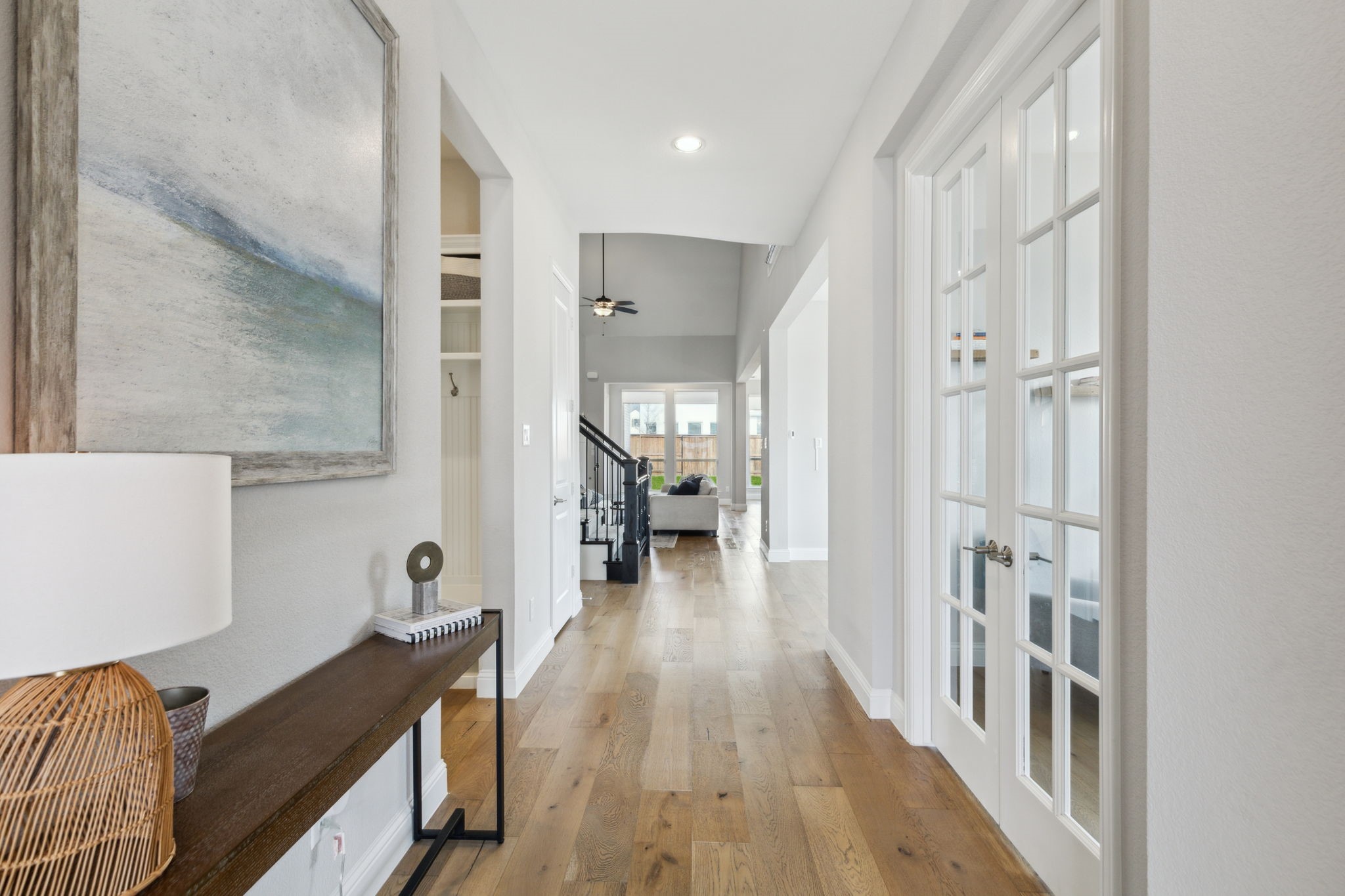 4240 Silver Spur Drive