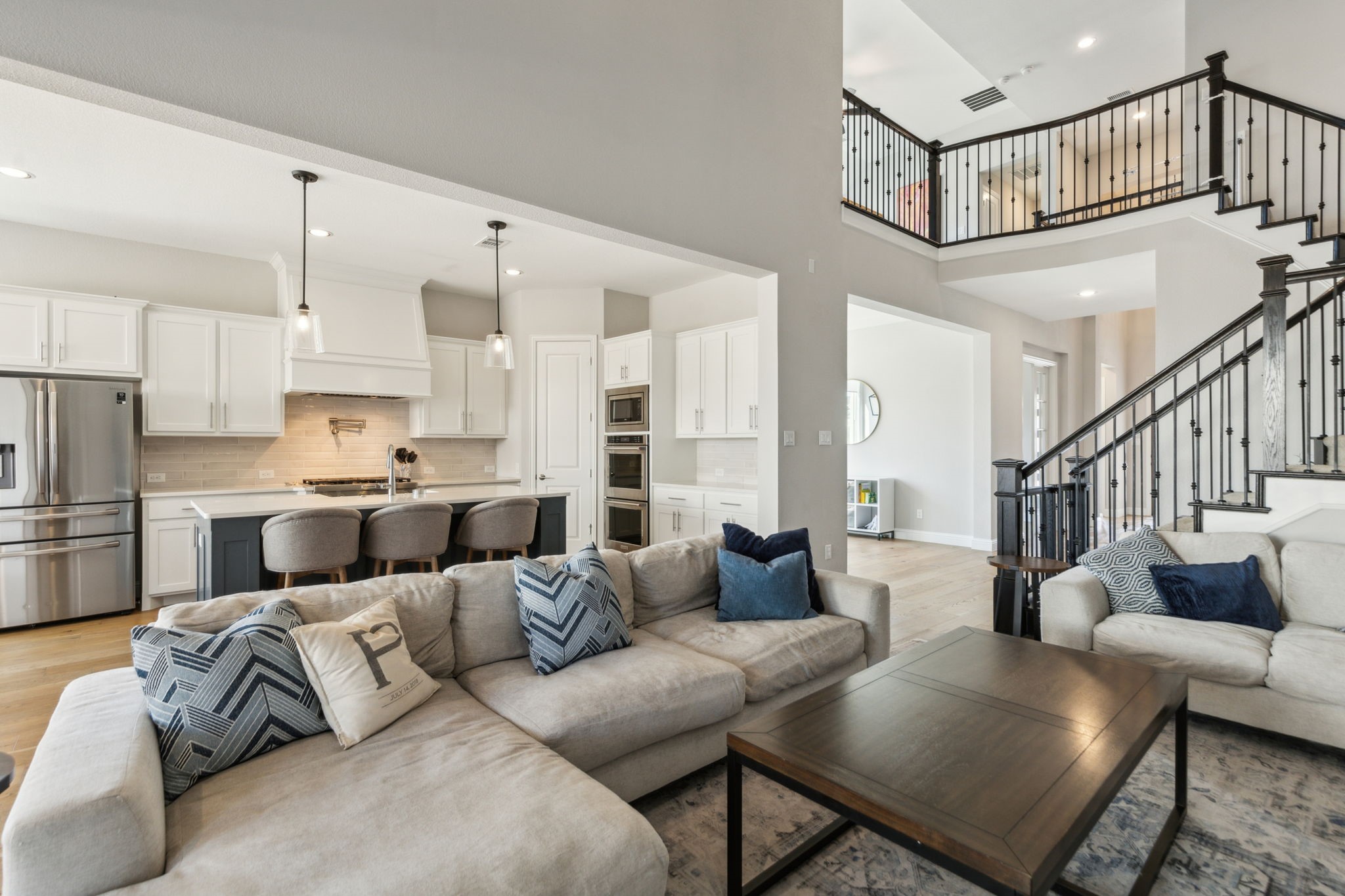 4240 Silver Spur Drive