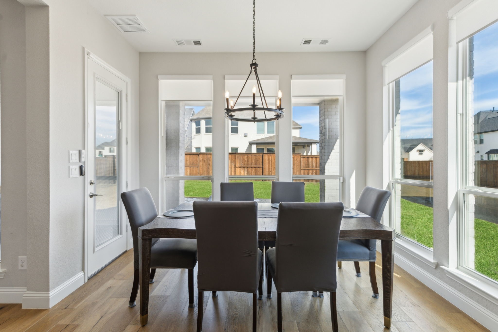 4240 Silver Spur Drive