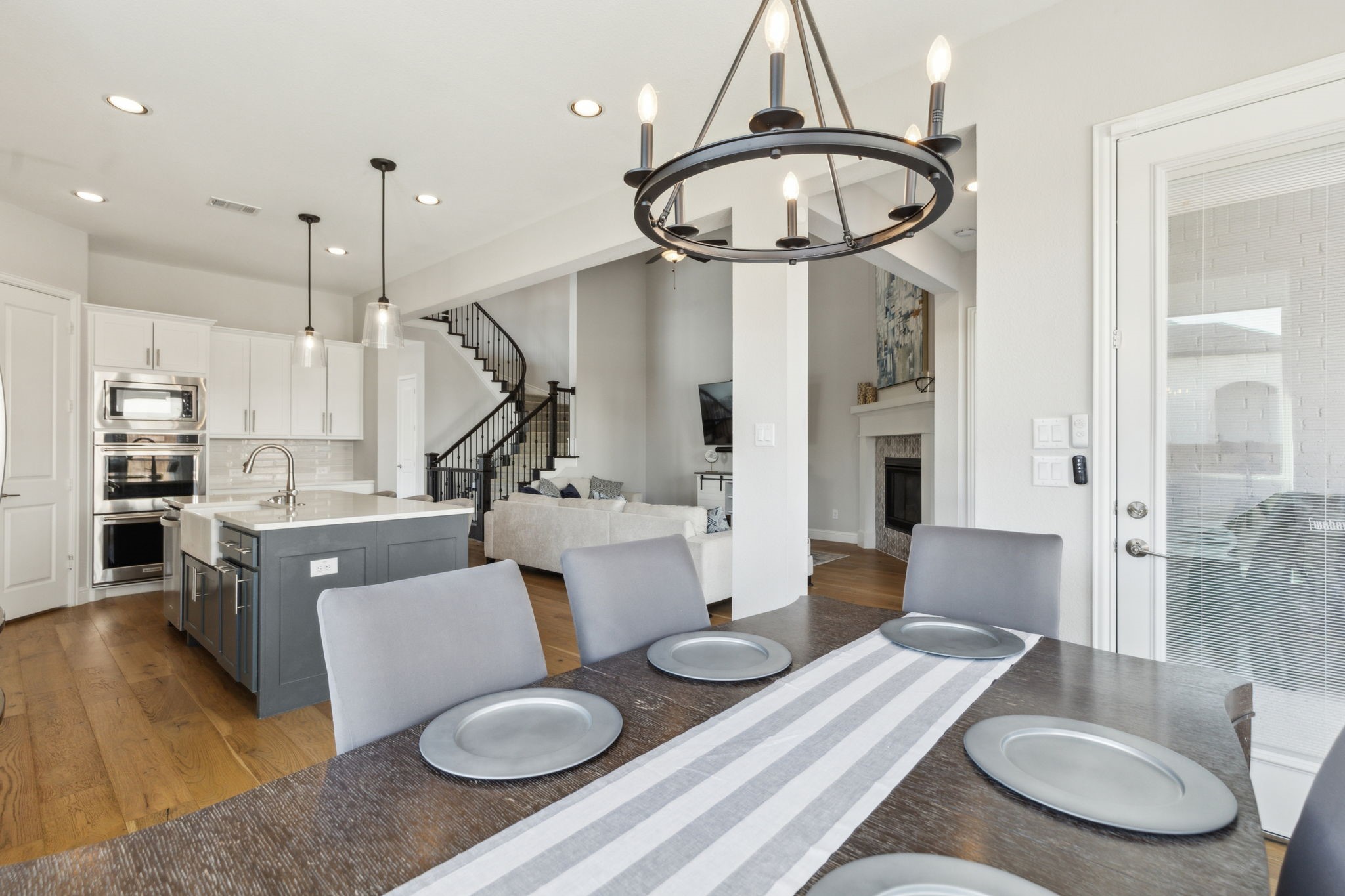4240 Silver Spur Drive