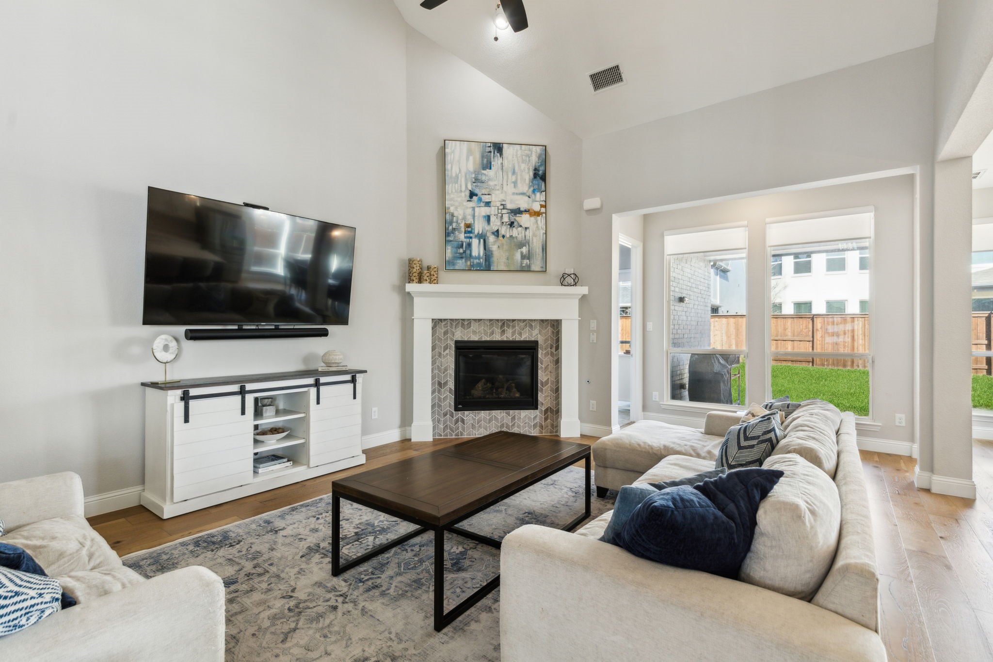 4240 Silver Spur Drive
