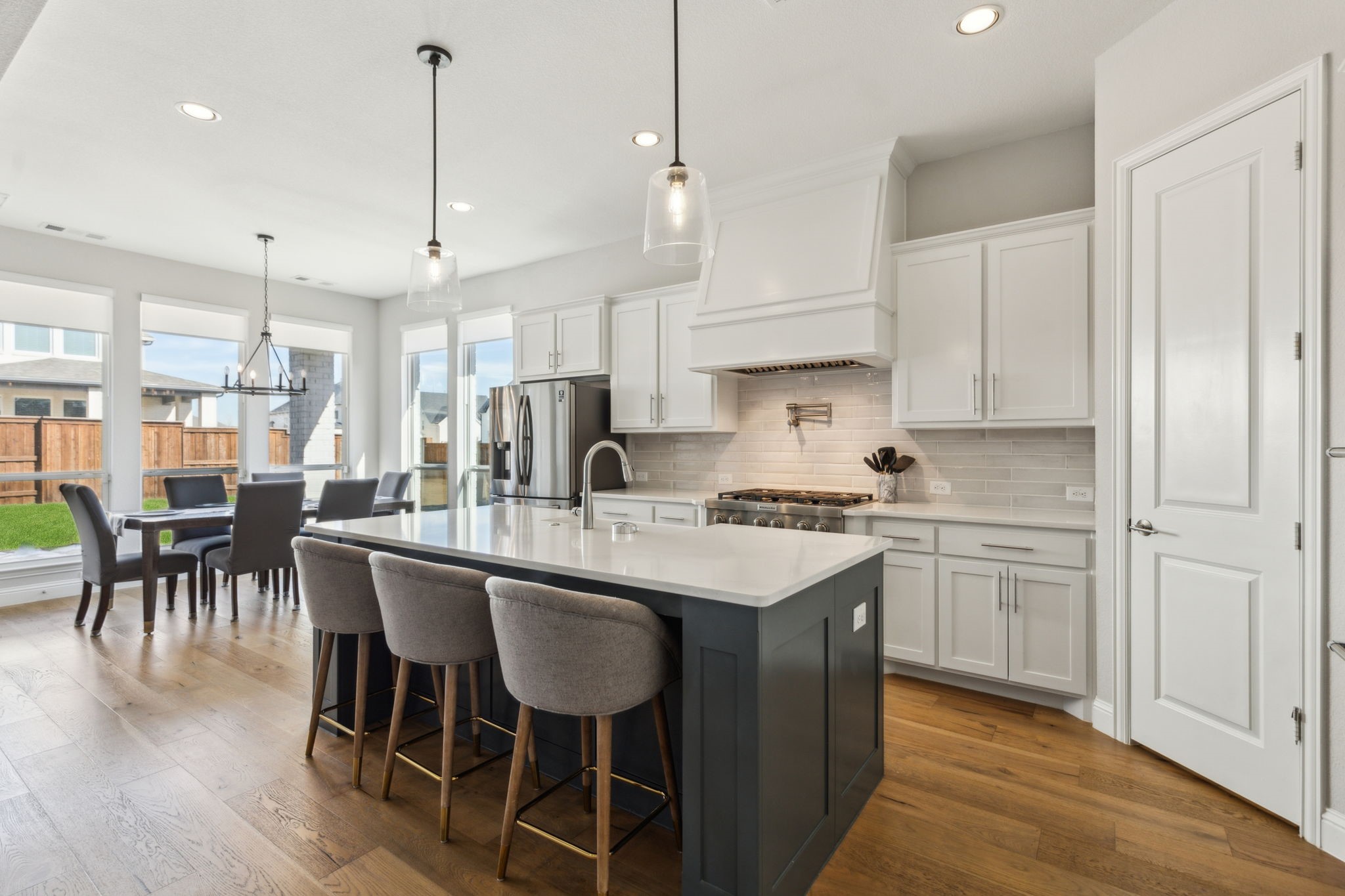 4240 Silver Spur Drive