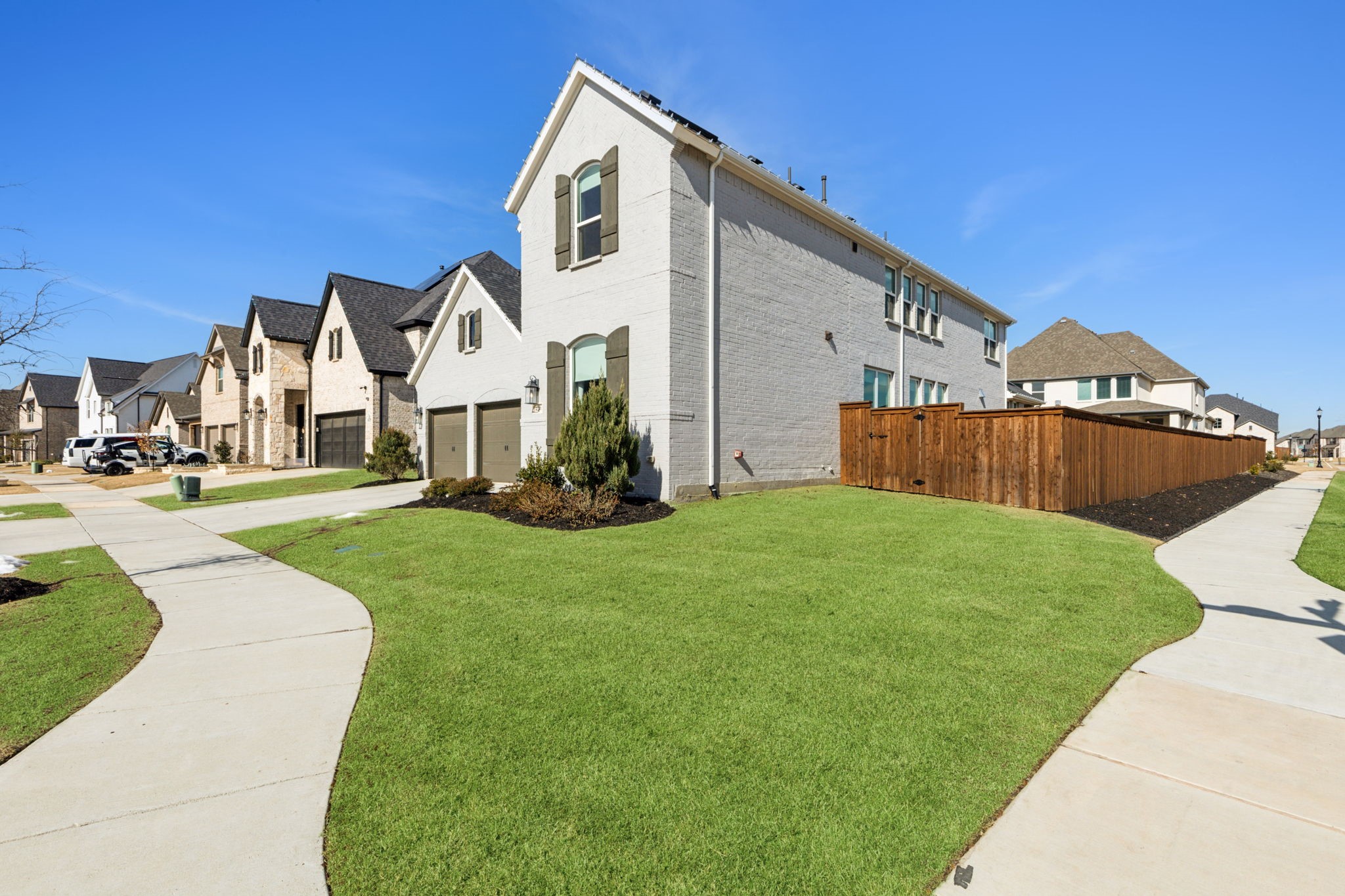 4240 Silver Spur Drive