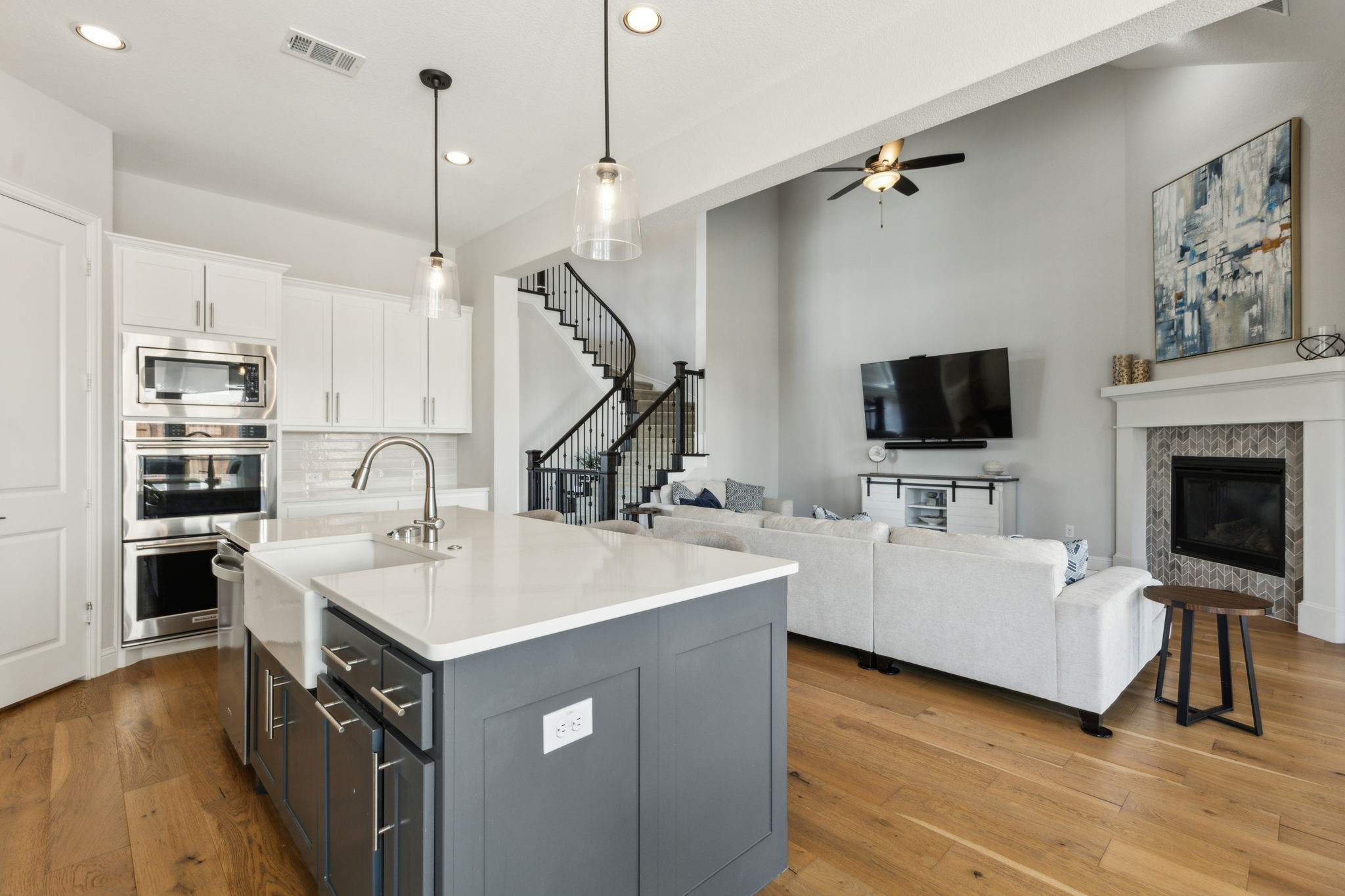 4240 Silver Spur Drive