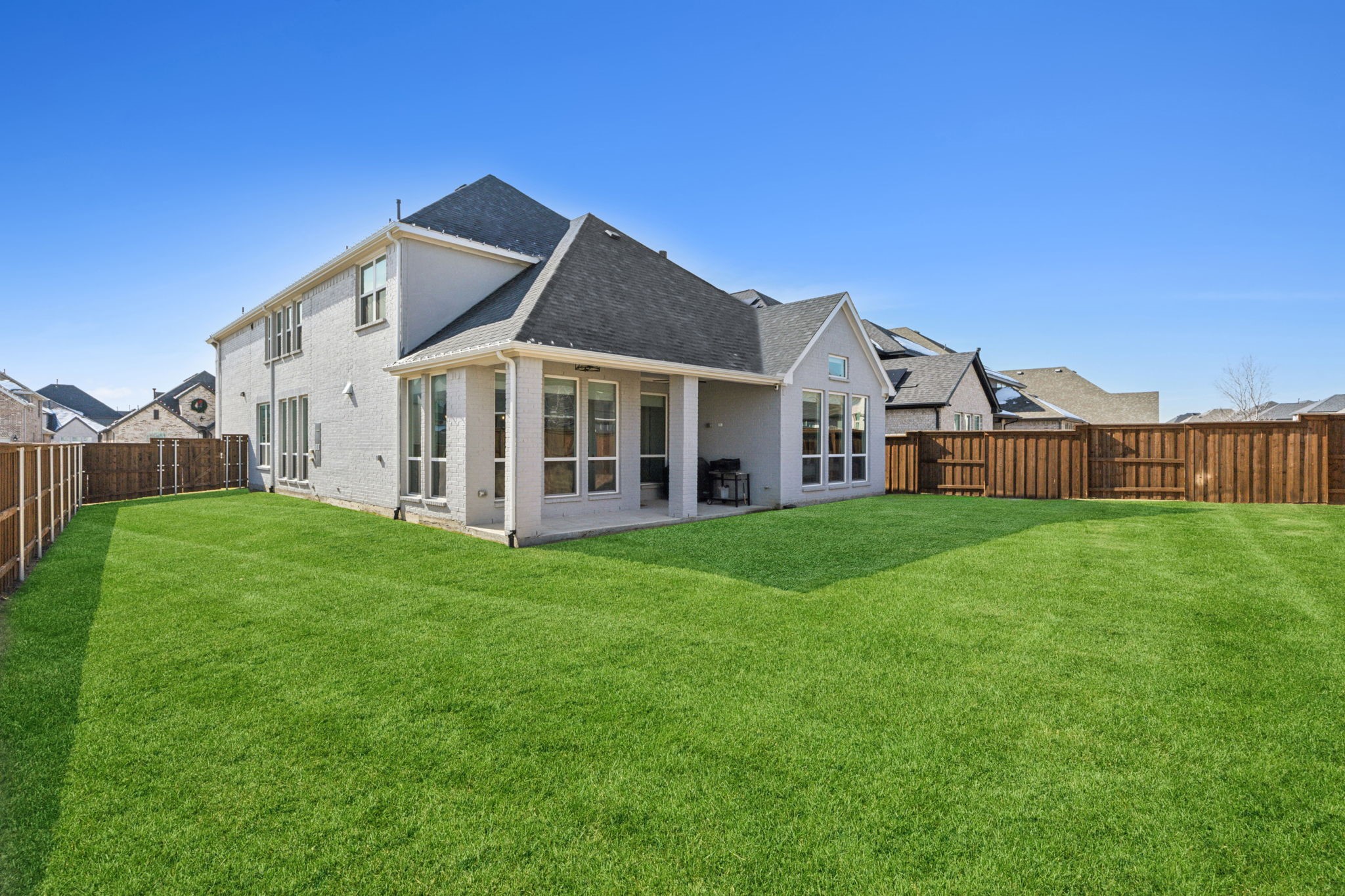 4240 Silver Spur Drive
