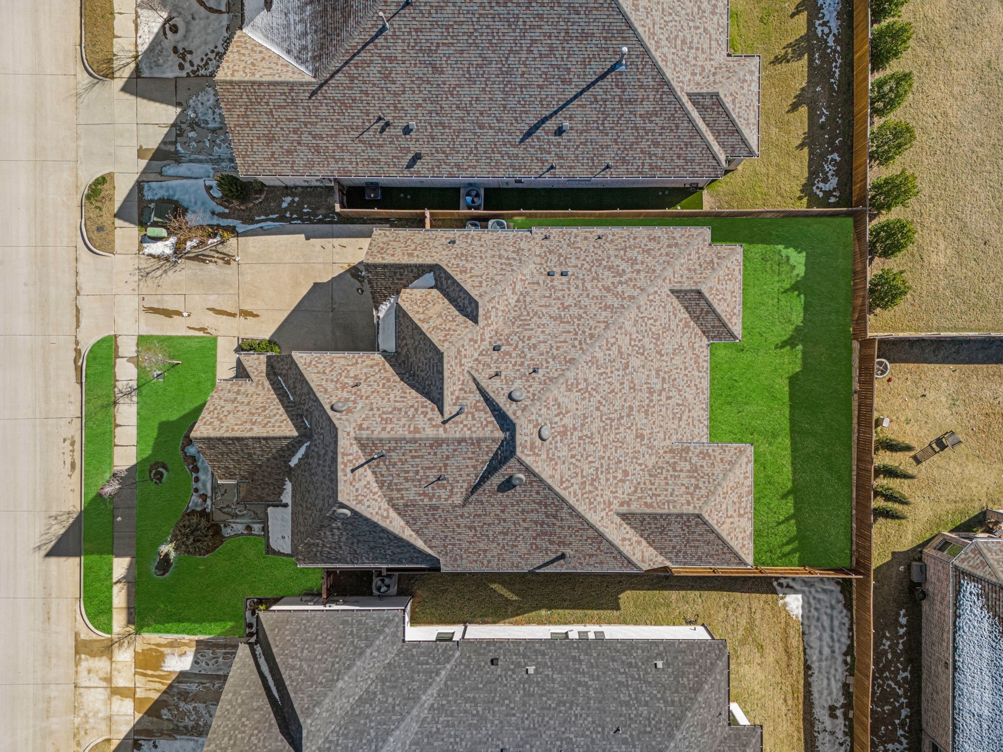 4121 Sandbrock Parkway