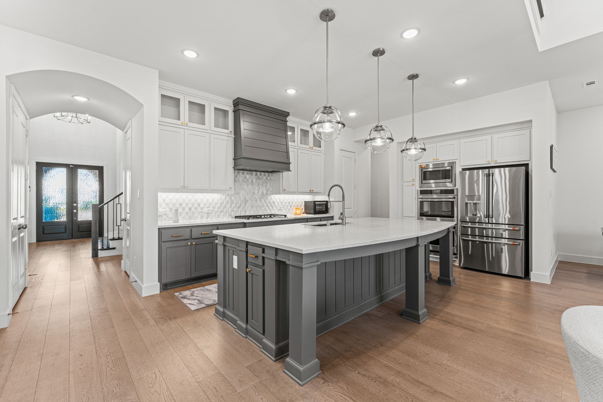 4121 Sandbrock Parkway