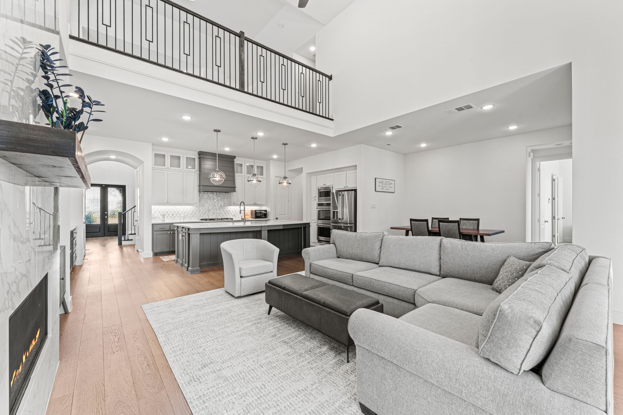 4121 Sandbrock Parkway