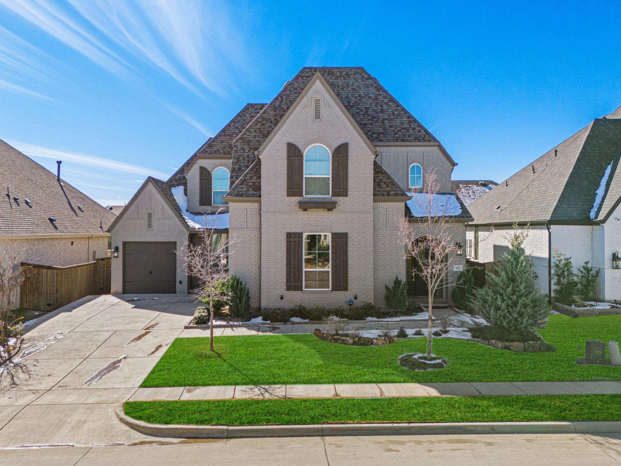 4121 Sandbrock Parkway