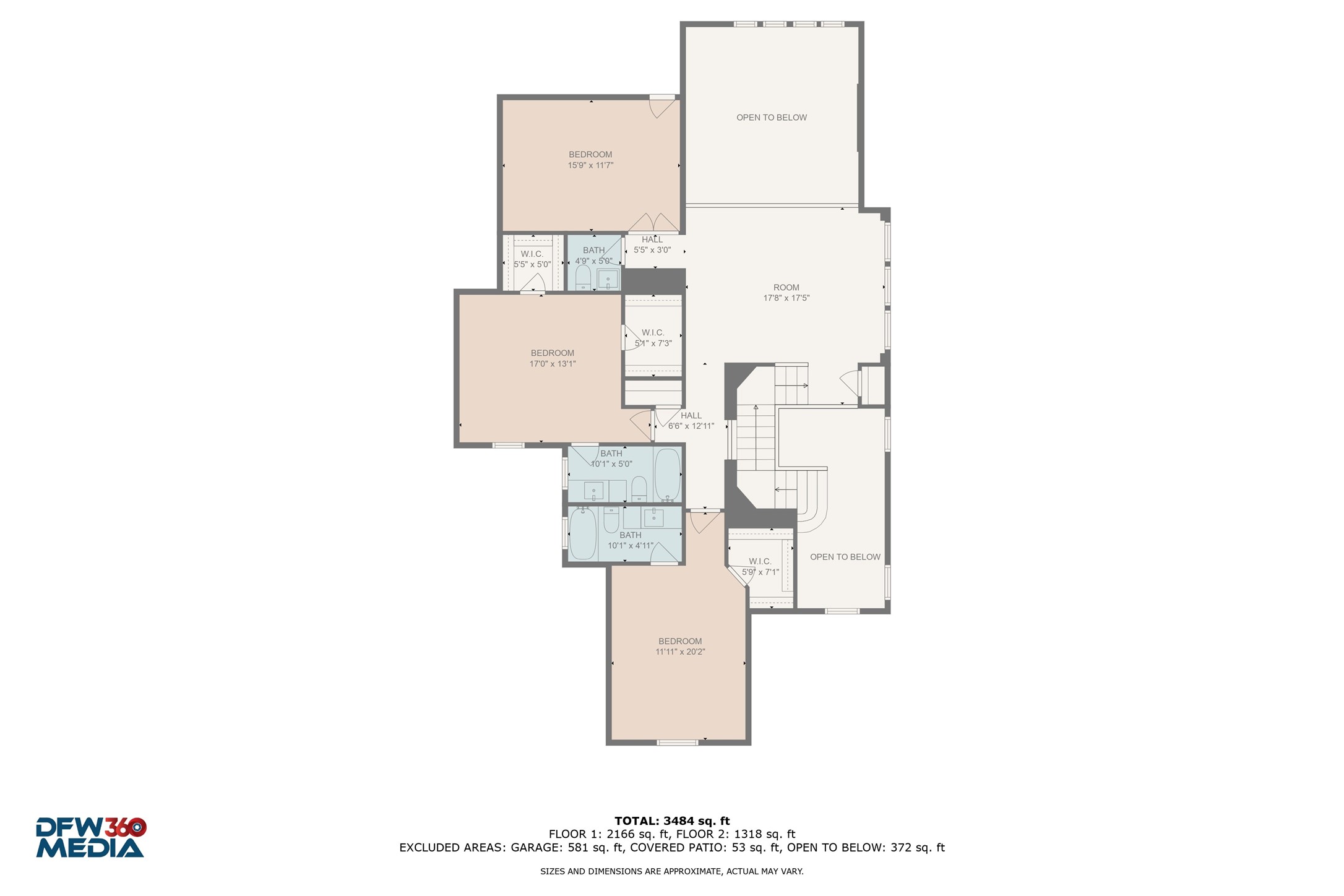 4121 Sandbrock Parkway