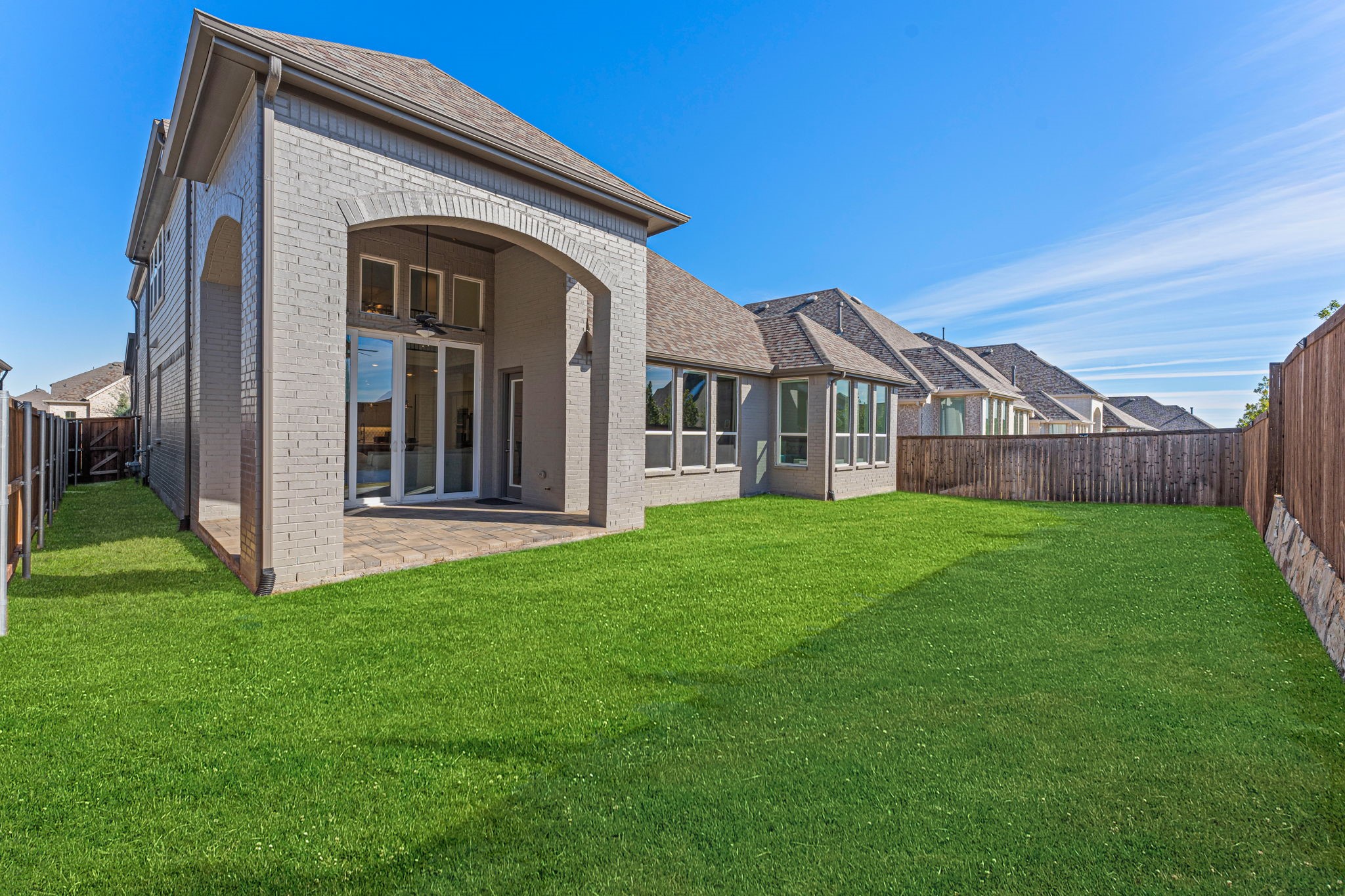 4121 Sandbrock Parkway