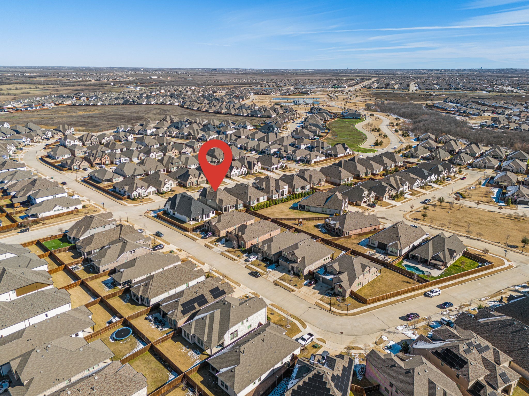 4121 Sandbrock Parkway