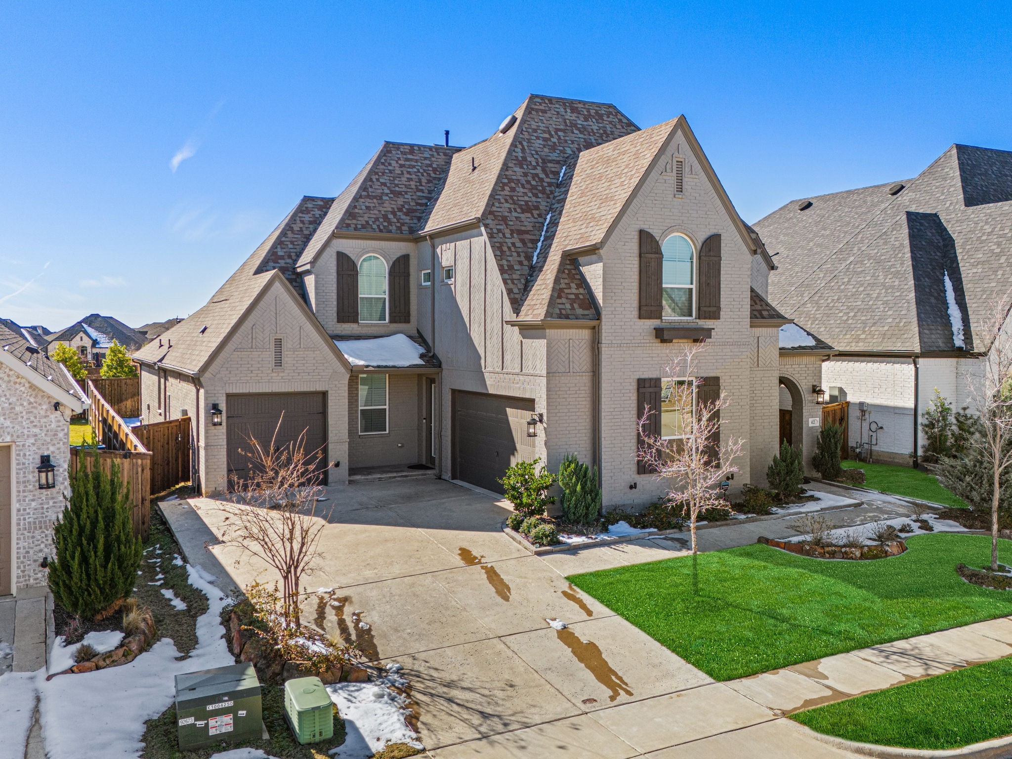 4121 Sandbrock Parkway