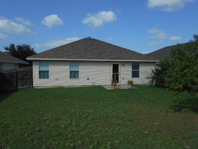 14009 Coyote Trail