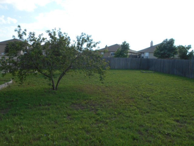 14009 Coyote Trail