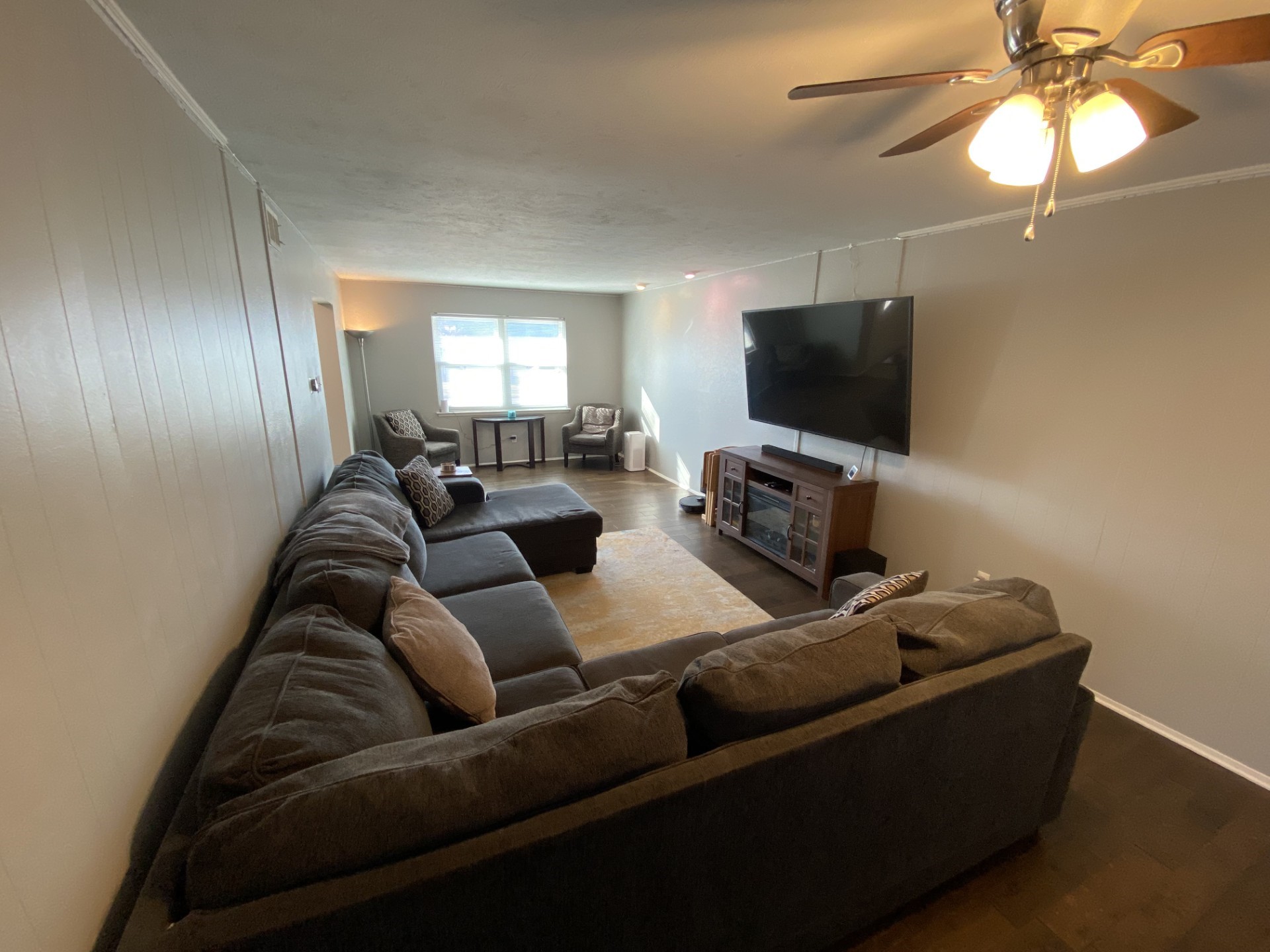 724 Melrose Drive