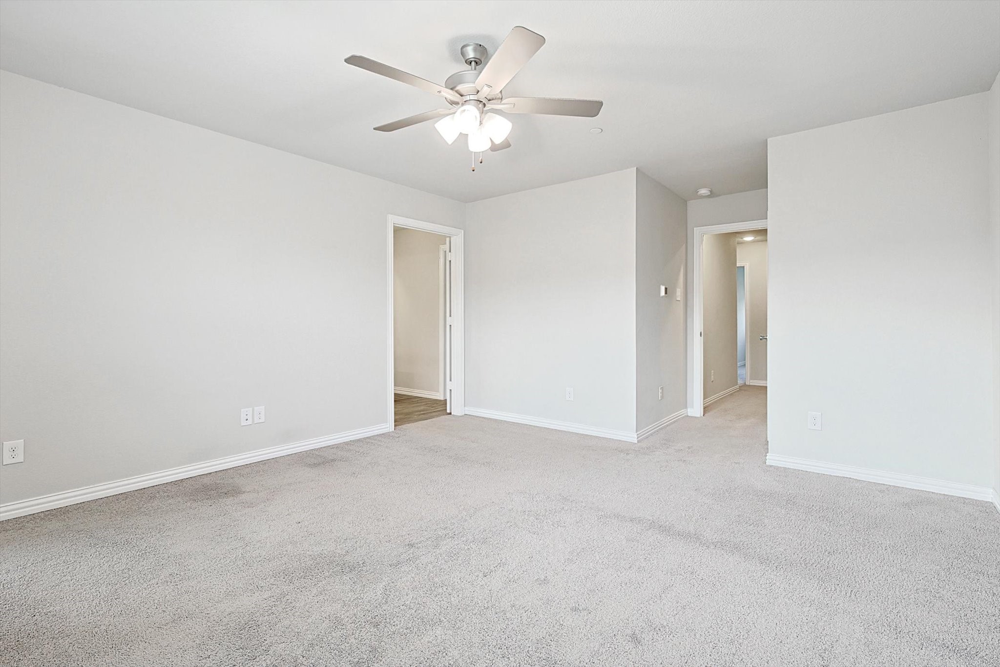 3513 Cricket Drive