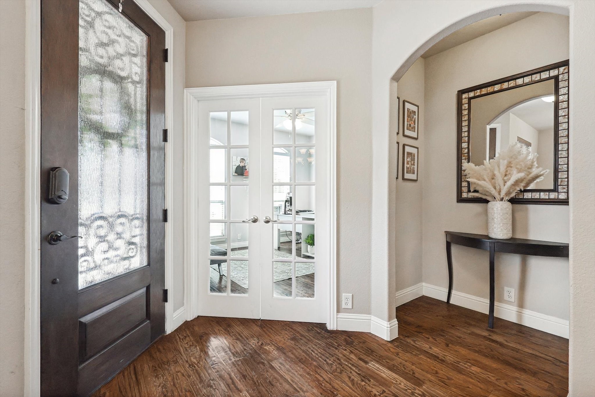 1421 Brush Creek Road