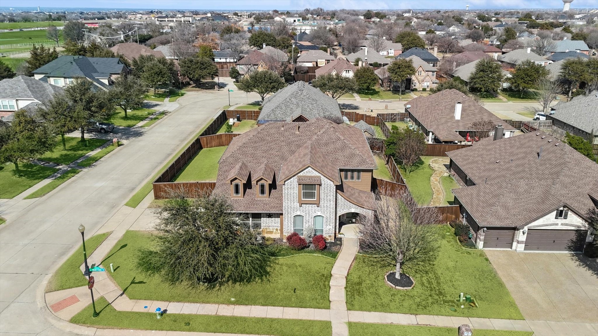 1421 Brush Creek Road