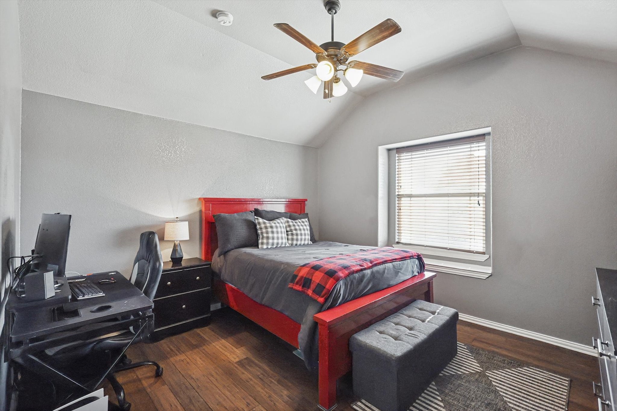 1421 Brush Creek Road