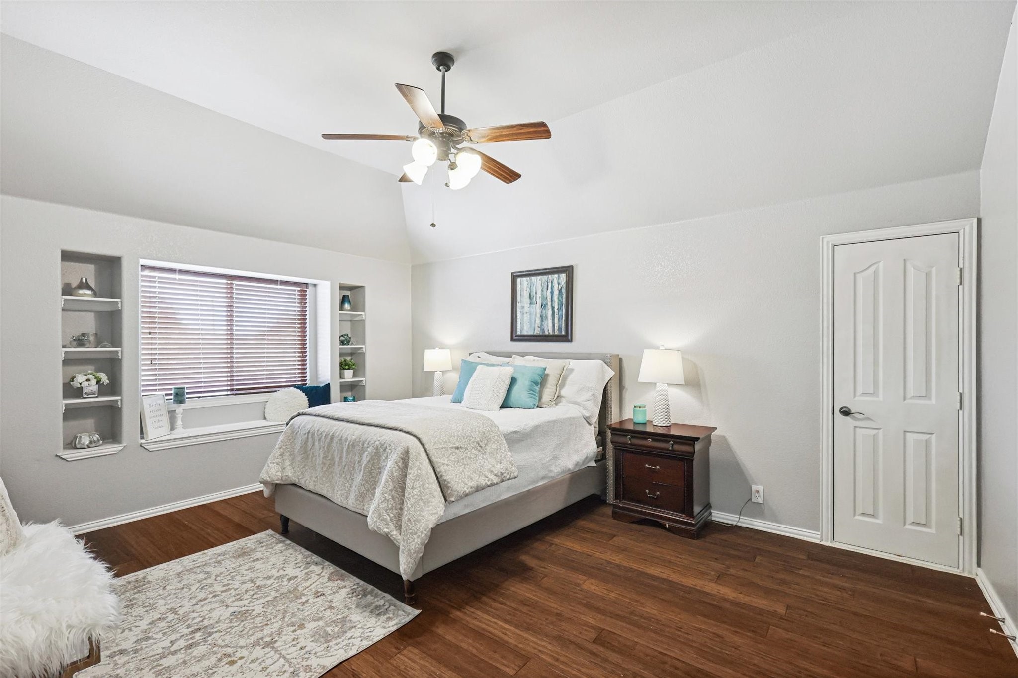 1421 Brush Creek Road