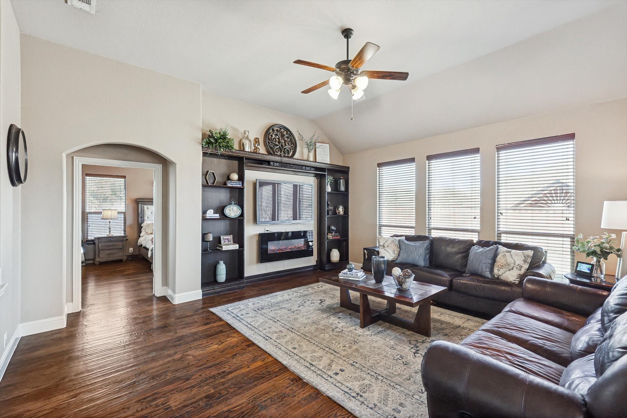 1421 Brush Creek Road