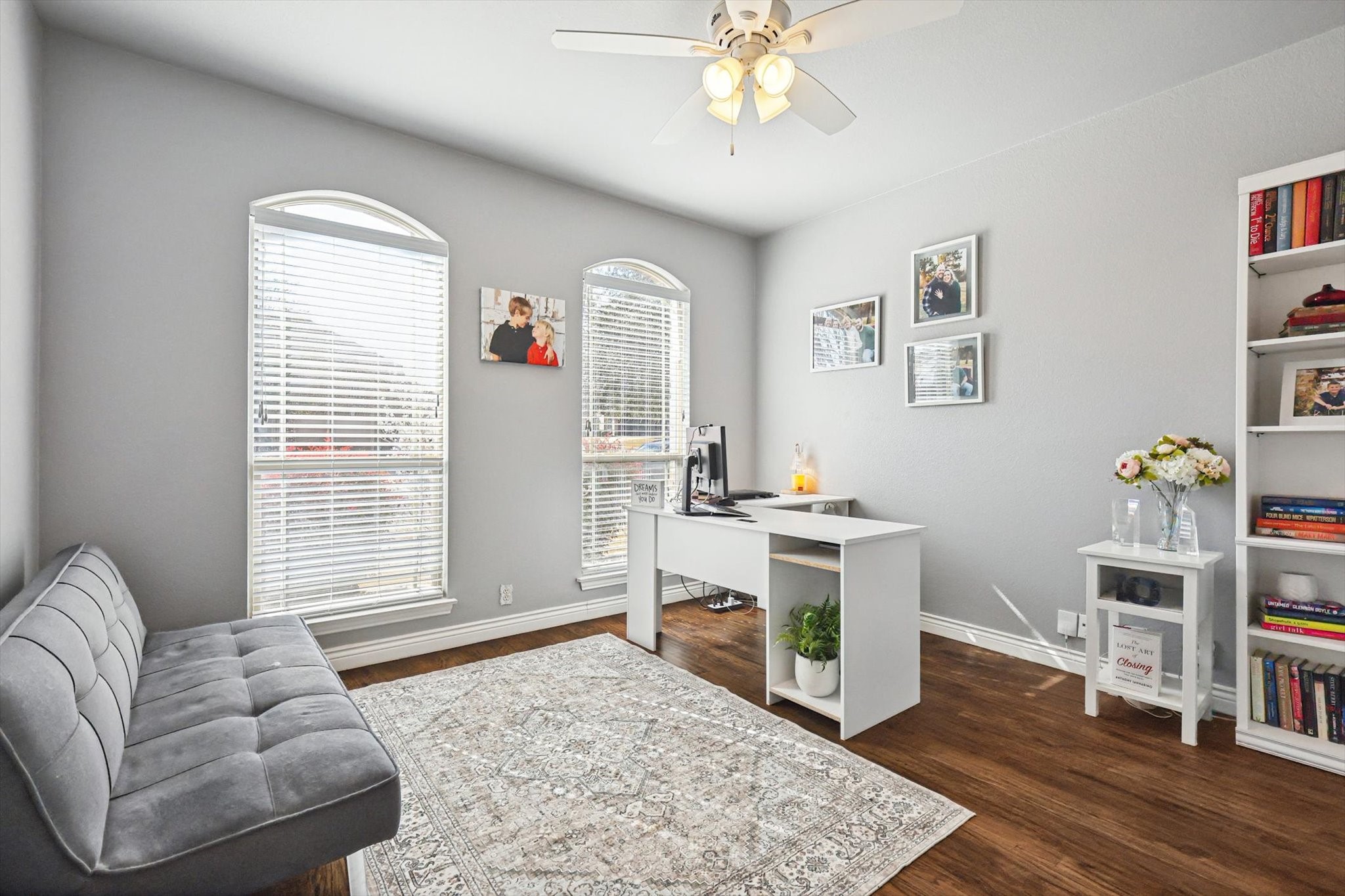 1421 Brush Creek Road