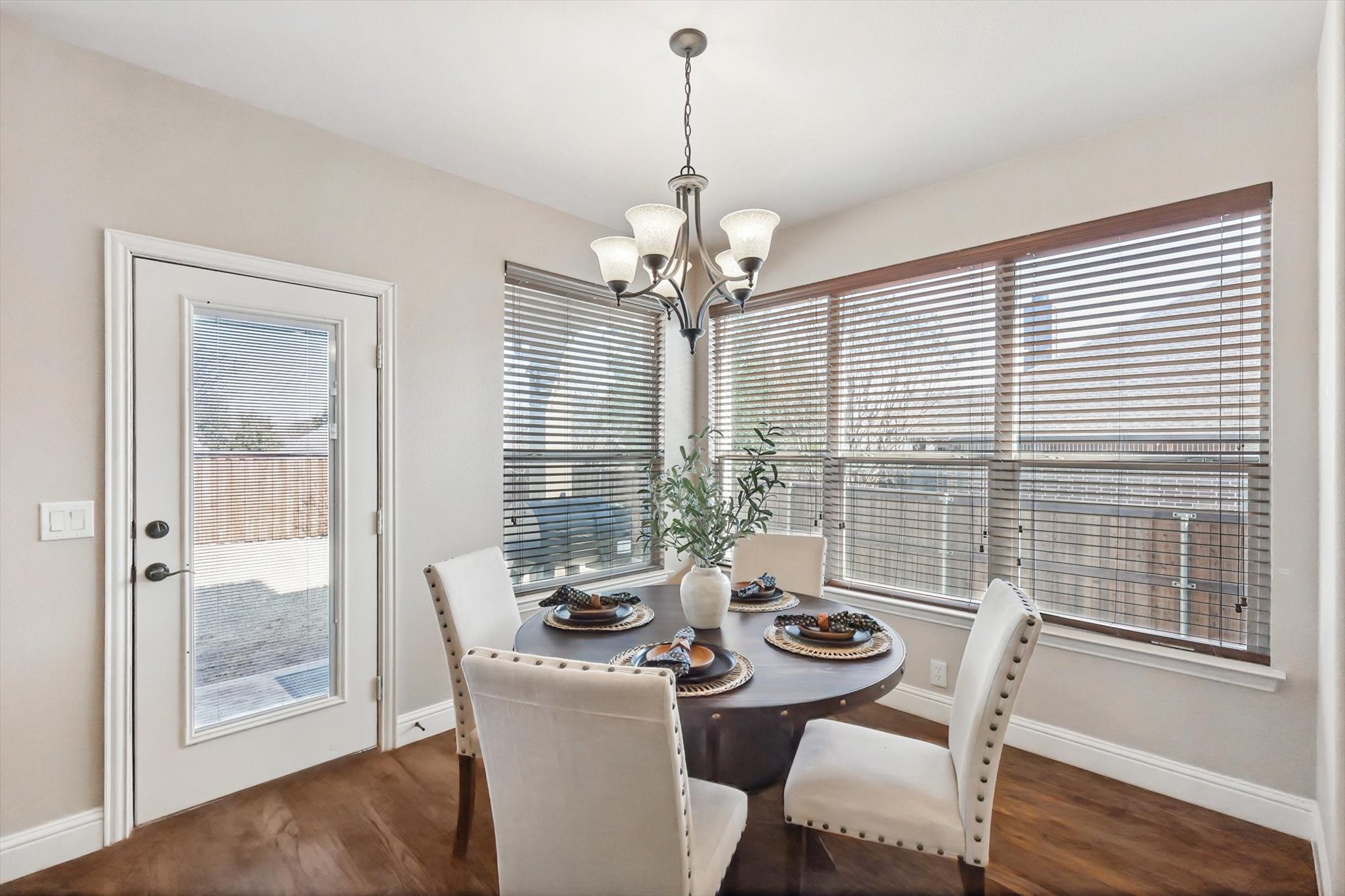 1421 Brush Creek Road