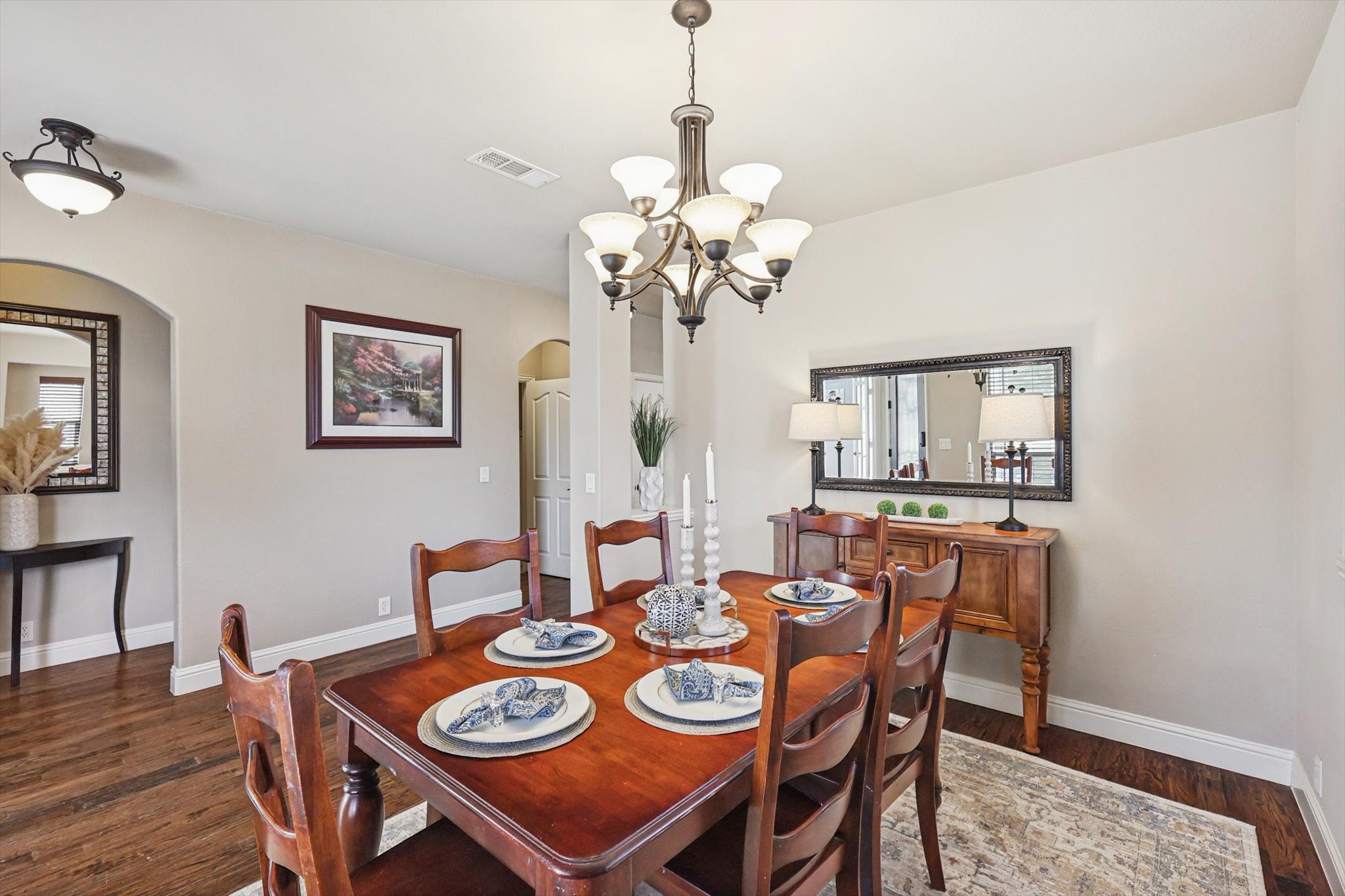 1421 Brush Creek Road