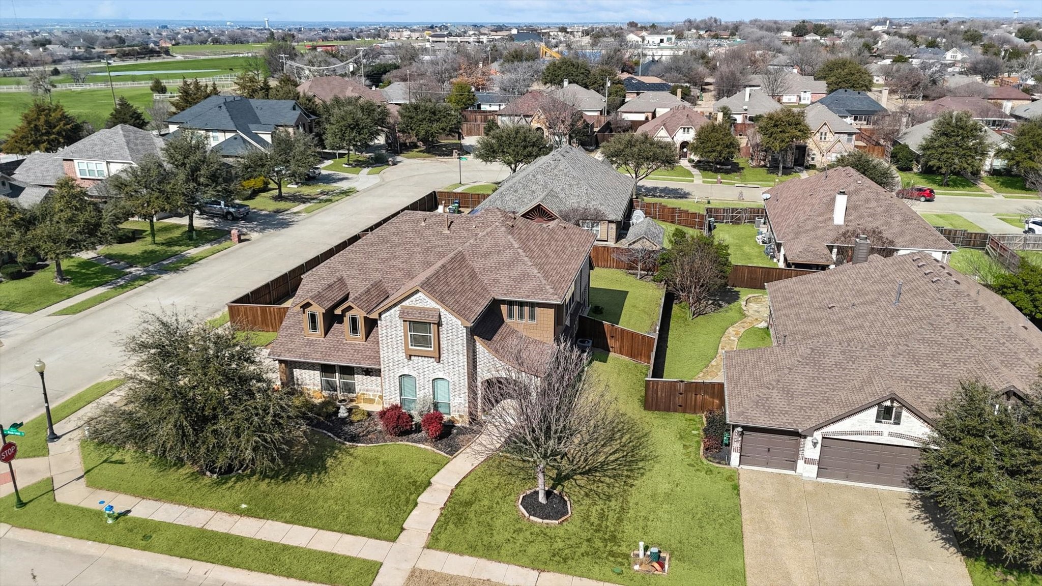 1421 Brush Creek Road