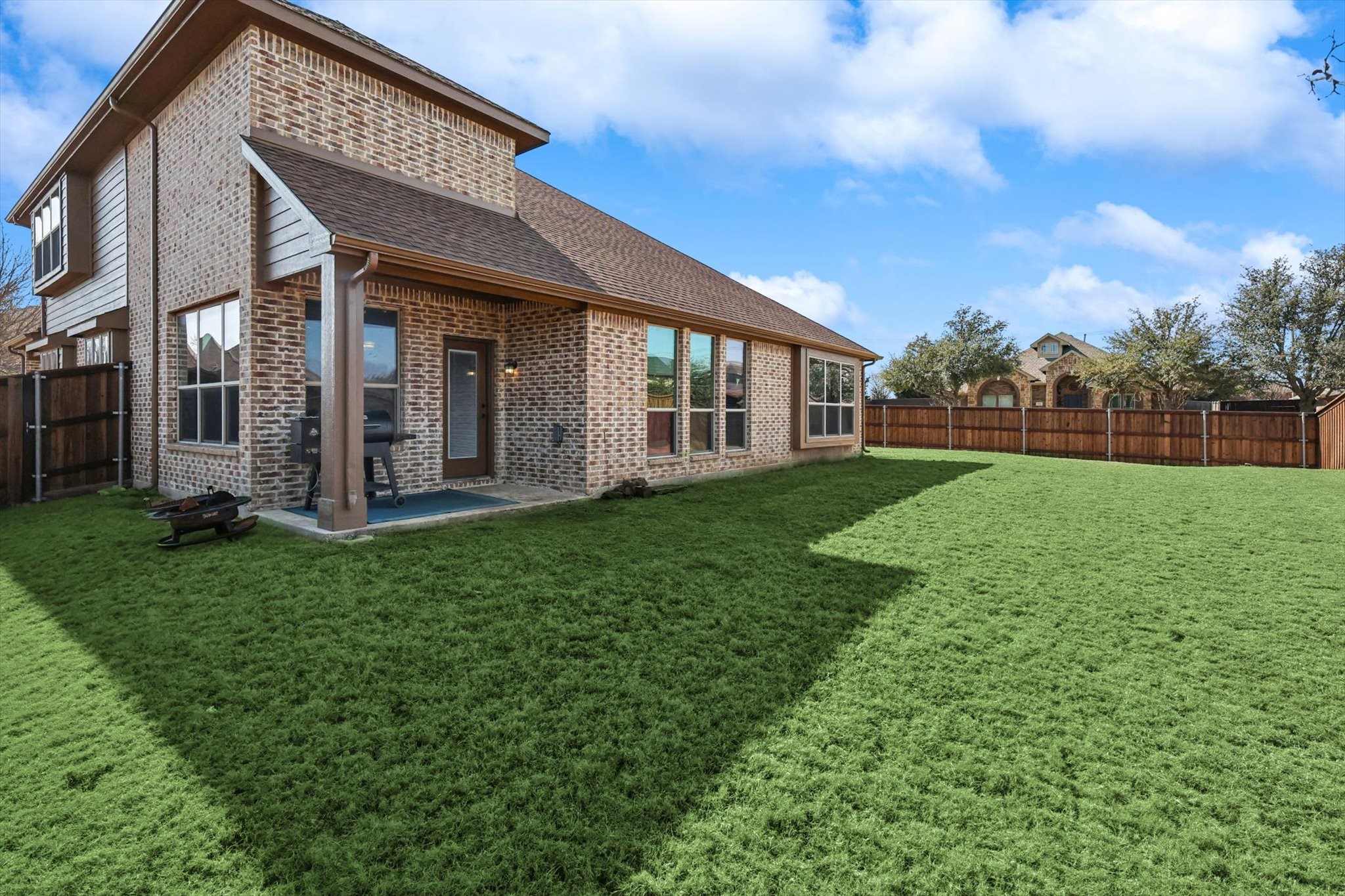 1421 Brush Creek Road